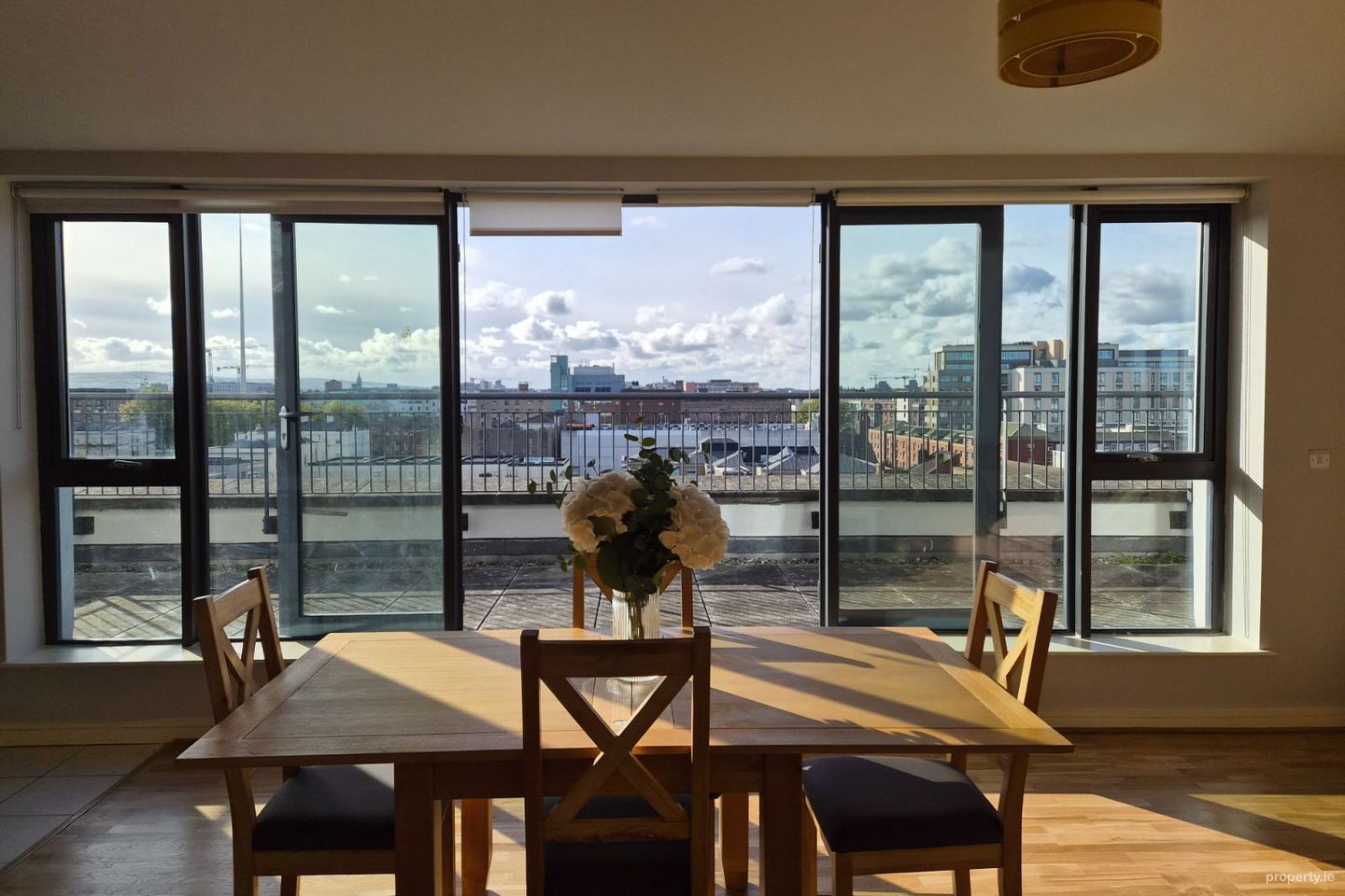 Apartment 83, Gloucester Square, Dublin 1, D01YY20 — photo 1