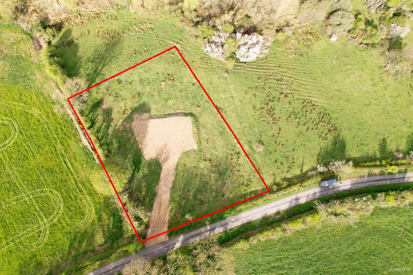 Aghnaglogh, Kill, Co. Cavan — photo 1