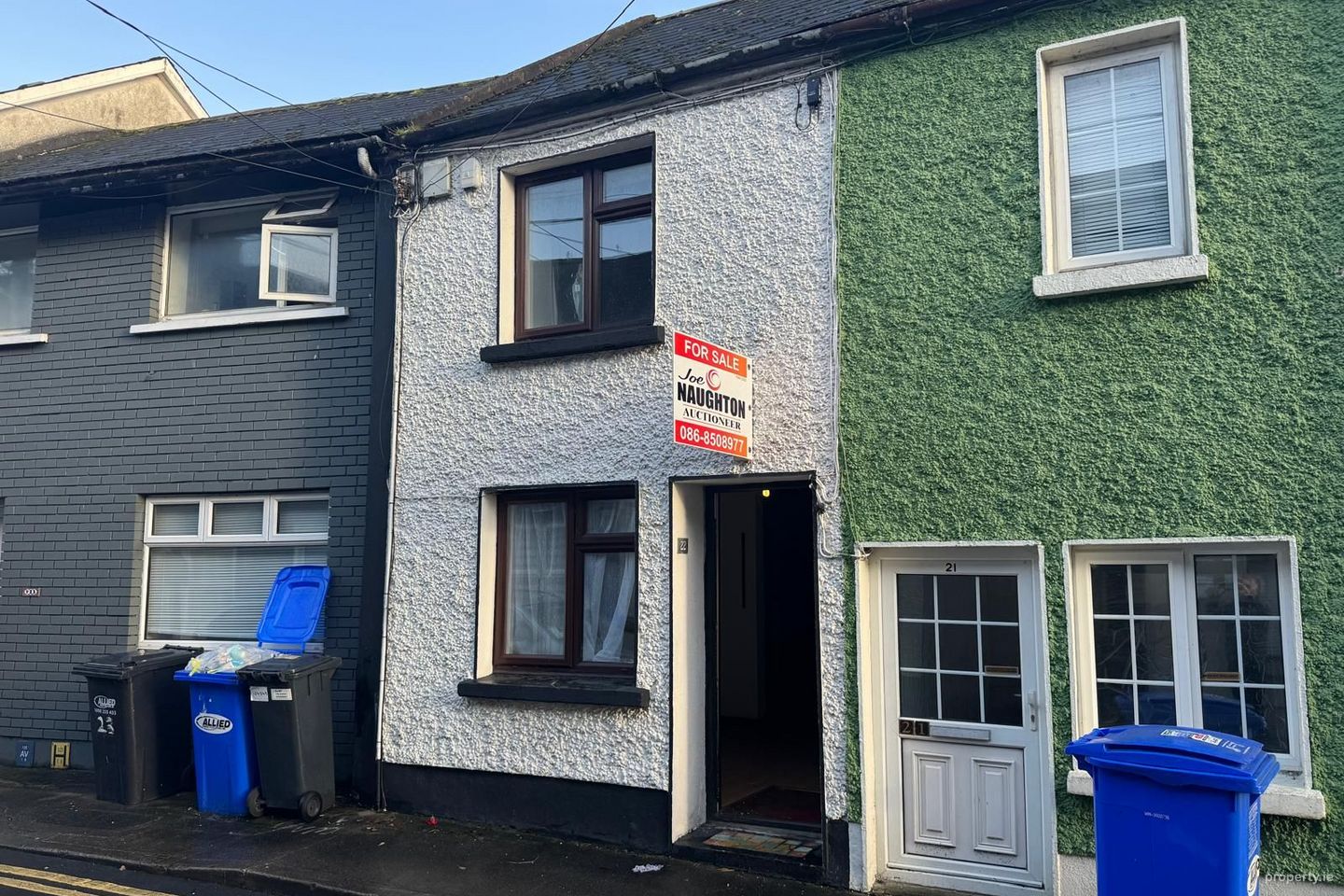 22 Connolly Street, Athlone, Athlone, Co. Westmeath, N37V4H9 — photo 1