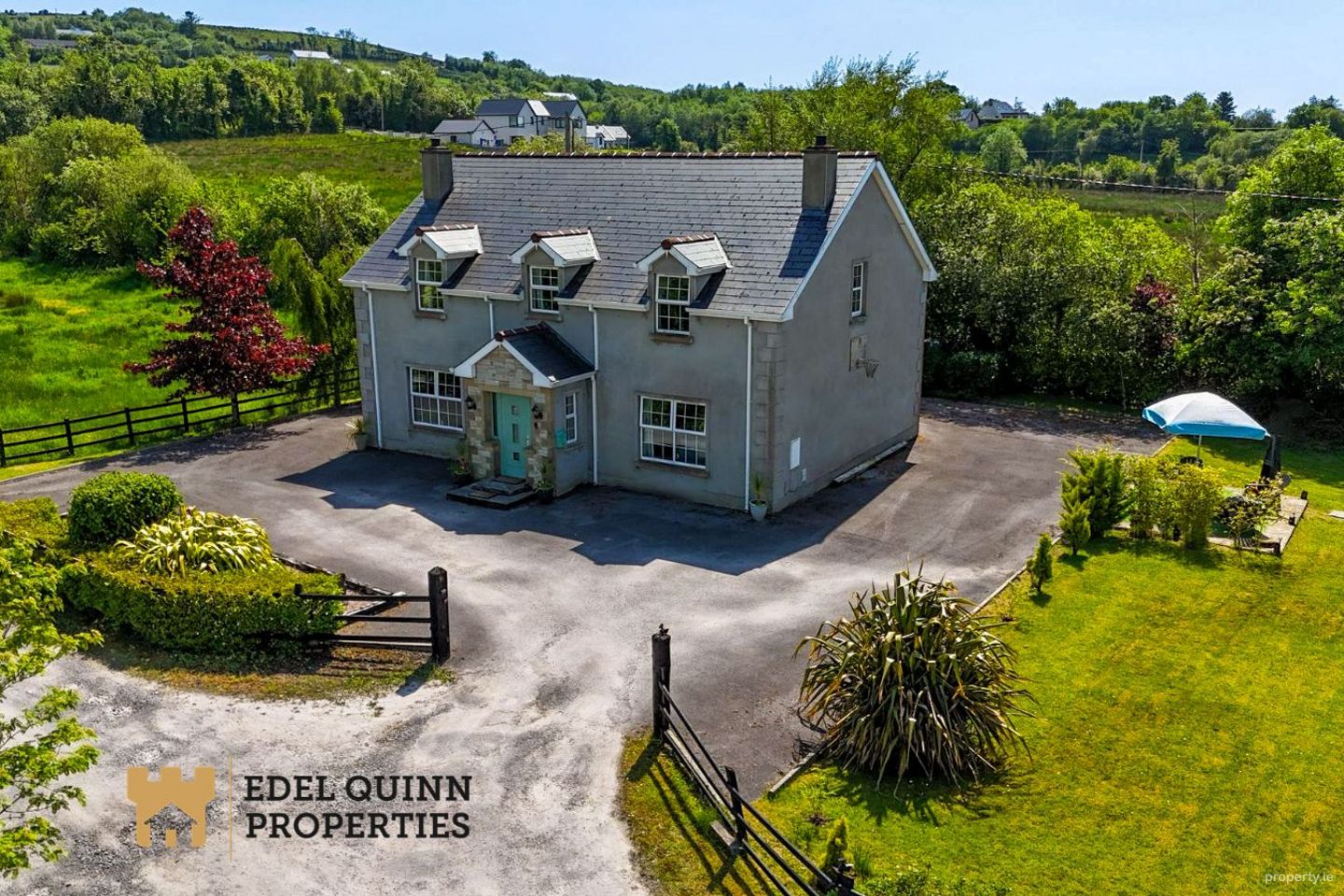 Corveen, Lough Eske, Barnesmore, Co. Donegal, F94K5N0 — photo 1