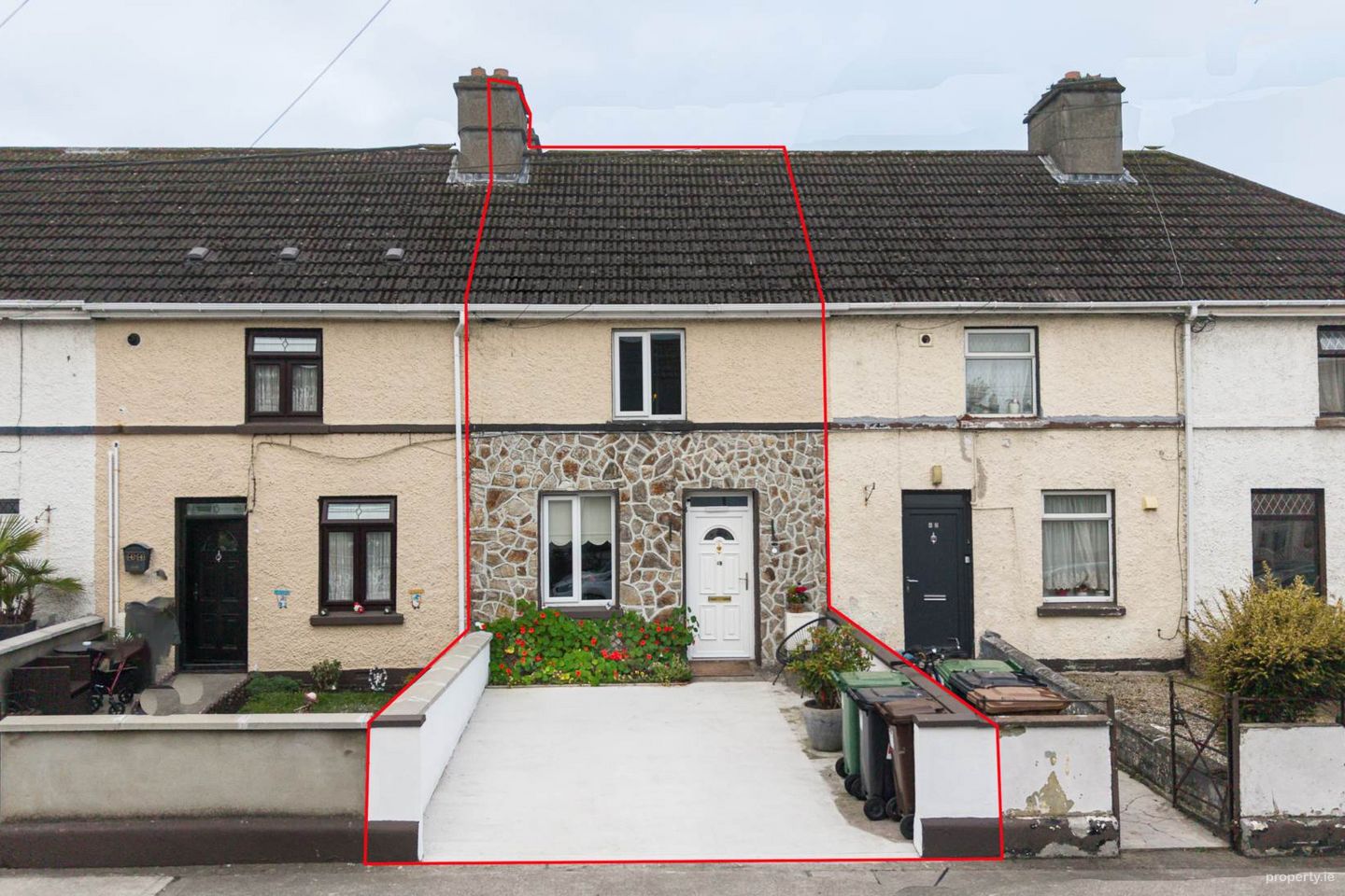 43 St Corbans Place, Naas, Co. Kildare, W91Y77D — photo 1