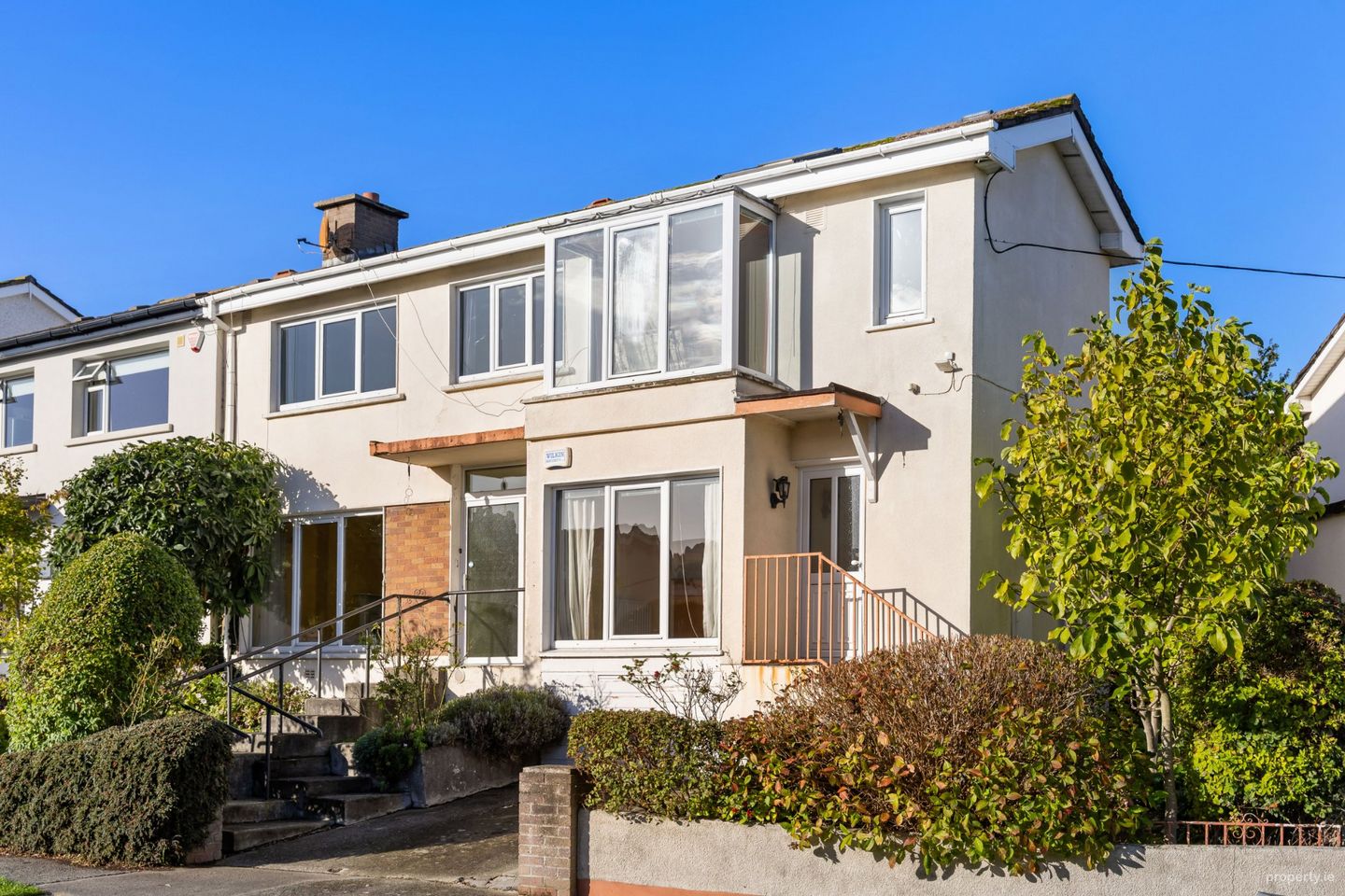 73 Seacrest, Bray, Co. Wicklow, A98 DX66 — photo 1