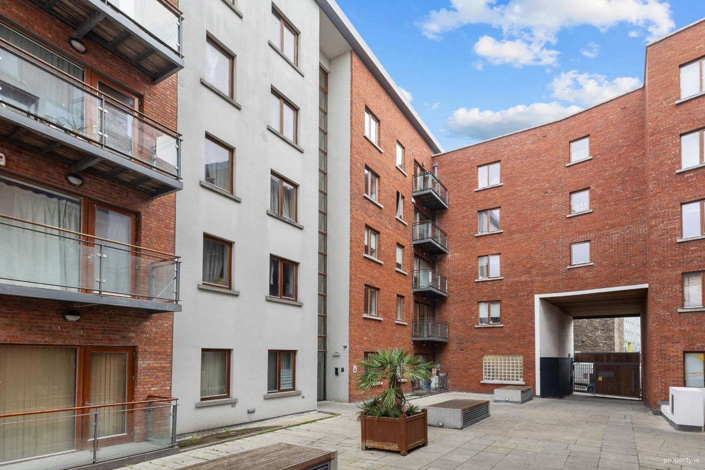 Apartment 15, Block A, The Courtyard, Hill Street, Dublin 1, D01DE29 — photo 1