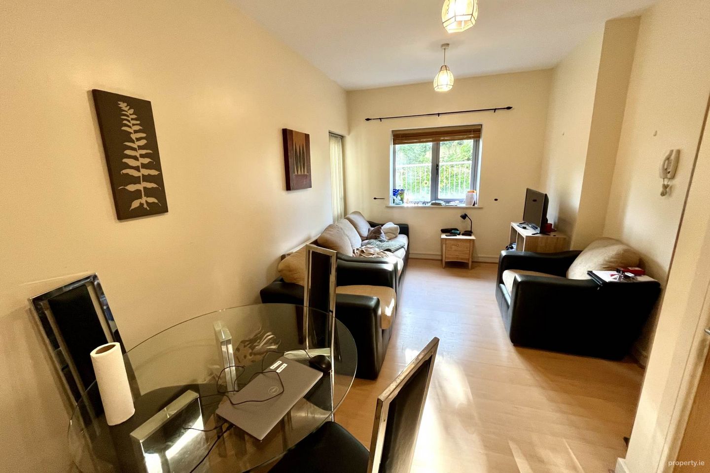 Apartment 2 Block A City Gate, Connolly Street, Sligo, Co. Sligo, F91W265 — photo 1