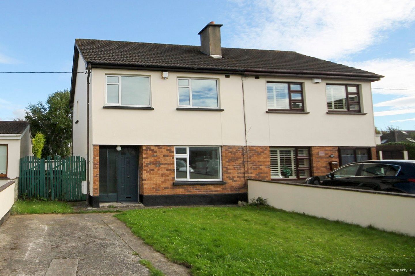 590 Riverforest, Leixlip, Co Kildare, W23P5N8 — photo 1