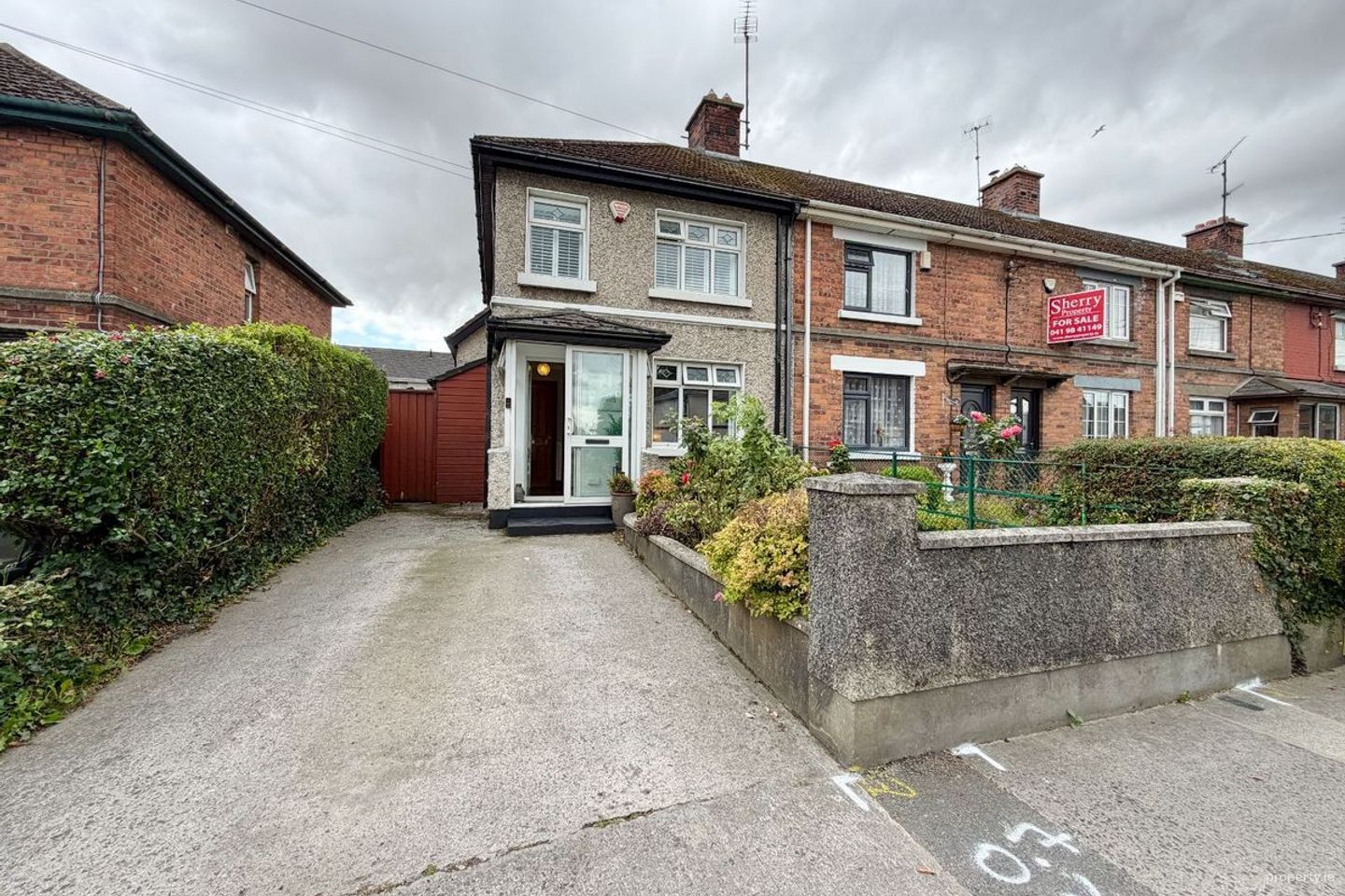9 Halpin Terrace, Platin Road, Drogheda, Co. Louth, A92YY92 — photo 1