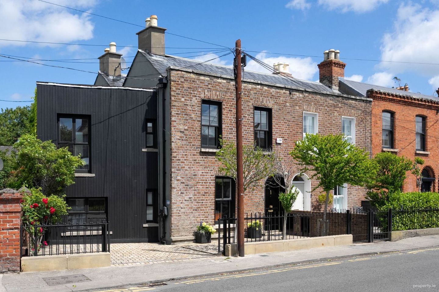 14 Dunville Avenue, Dublin 6, Ranelagh, Dublin 6, D06NW81 — photo 1