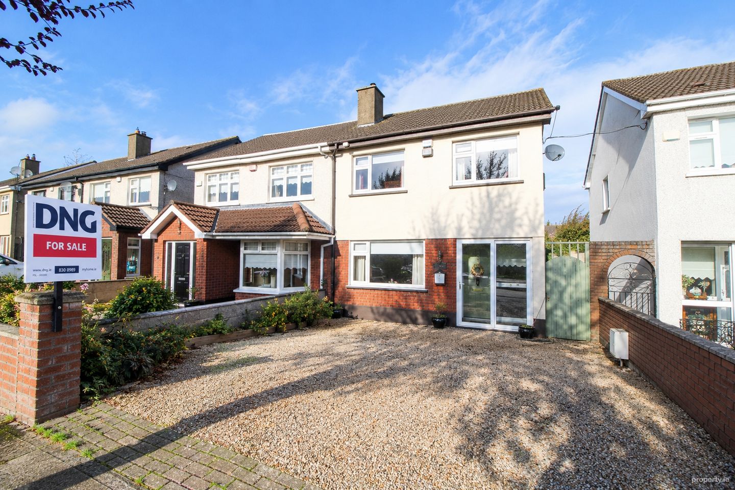 26 Redwood Court, Kilnamanagh, Dublin 24, D24AFR8 — photo 1