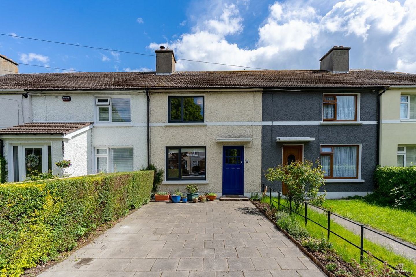36 Conquer Hill Road, Dublin 3, Clontarf, Dublin 3, D03V1H1 — photo 1