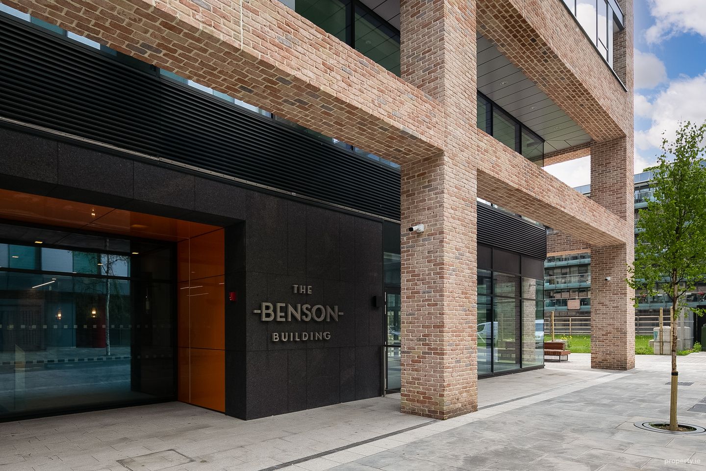 The Benson, Marine School Walk, Dublin 2 — photo 1
