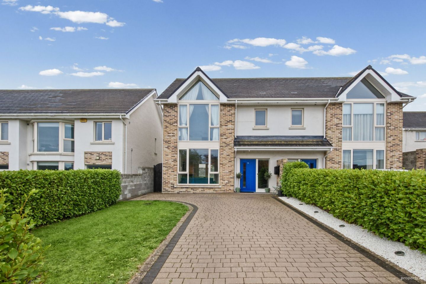 14 Seaview Avenue, Cnoc Na Mara, Blackrock, Co. Louth, A91YEC5 — photo 1