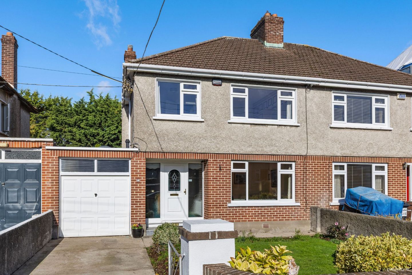 73 Larchfield Road, Goatstown, Dublin 14, D14XF25 — photo 1