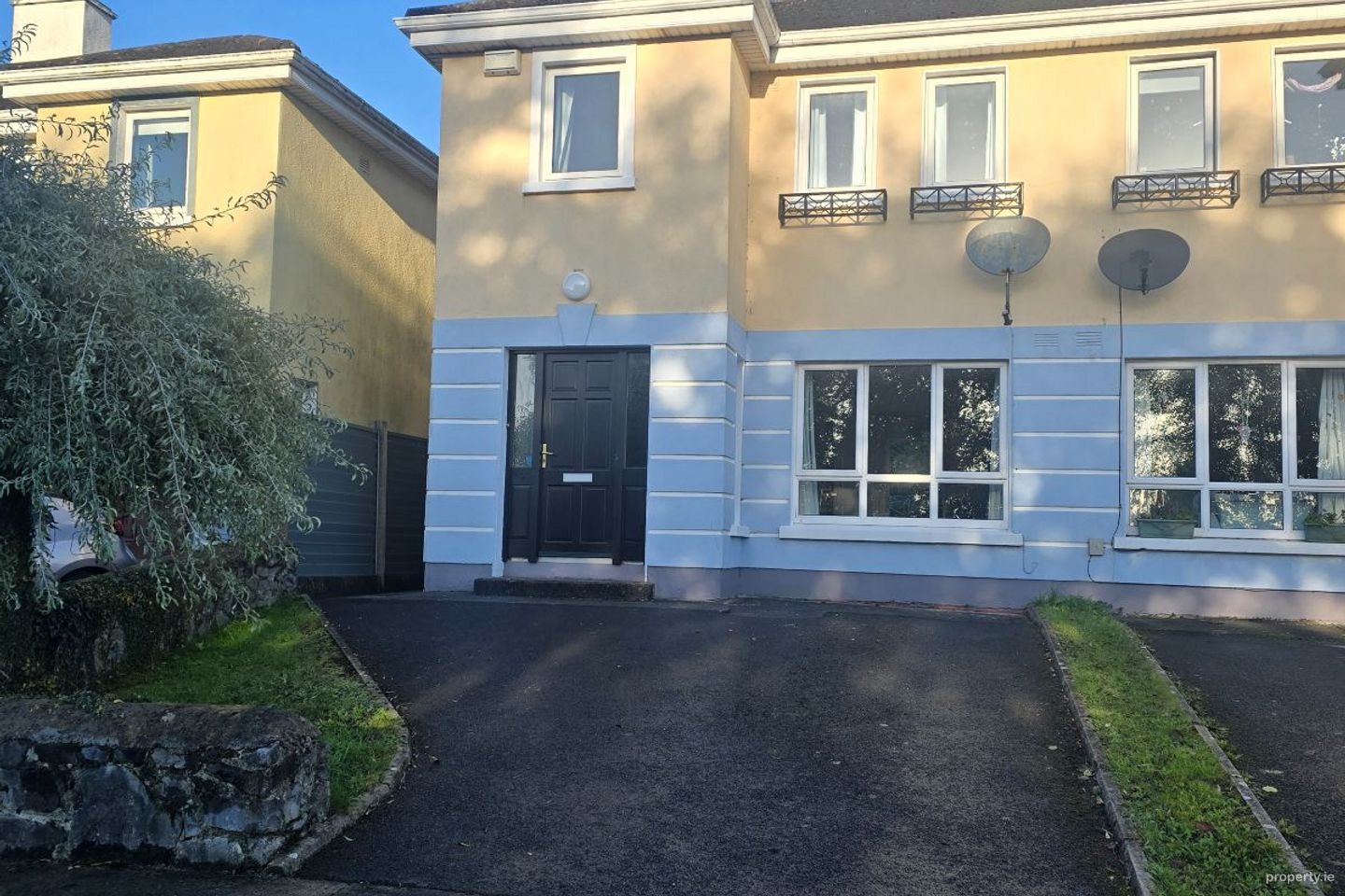 89 Sceilg Ard, Headford Road, Galway, Headford Road, Co. Galway — photo 1