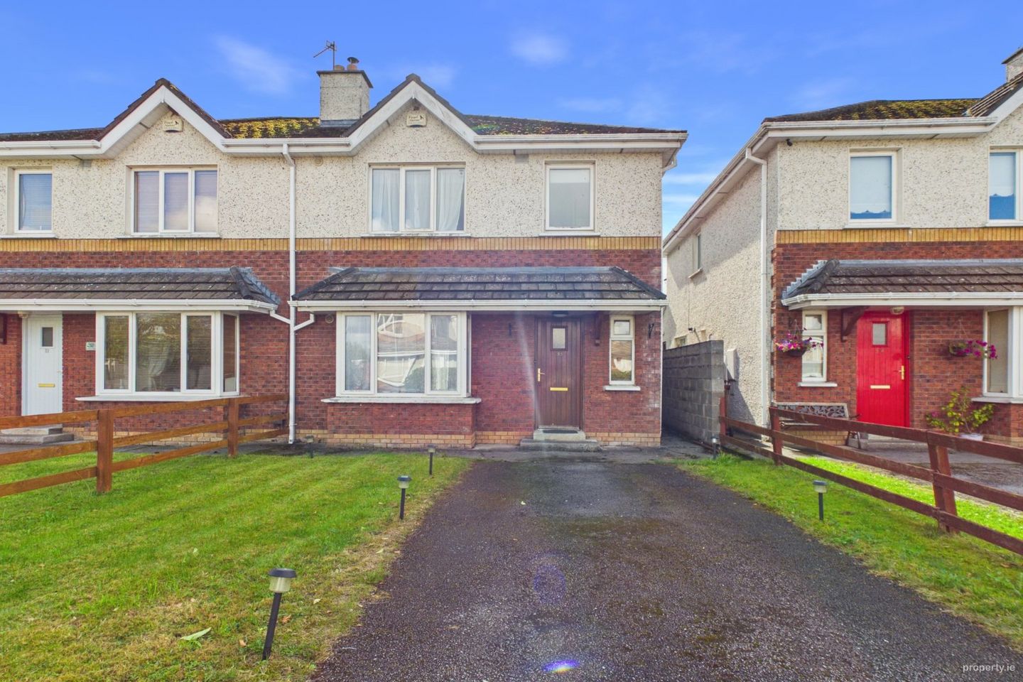 33 Shandra Woods, Portarlington, Co. Offaly, R32Y006 — photo 1