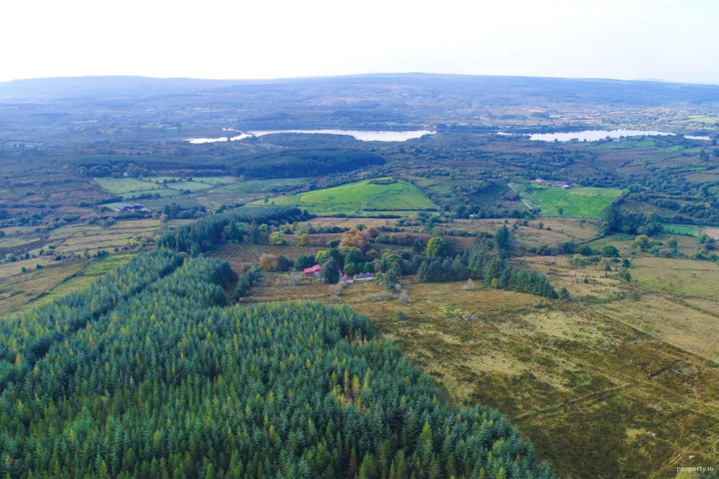 Tullinwillin, Killarga, Co. Leitrim, F91H560 — photo 1