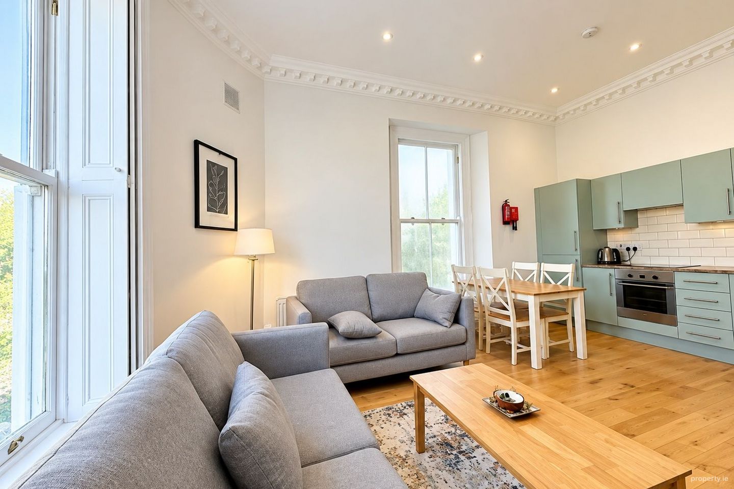 Castlewood Court, Oakley Road, Ranelagh, Dublin 6 — photo 1