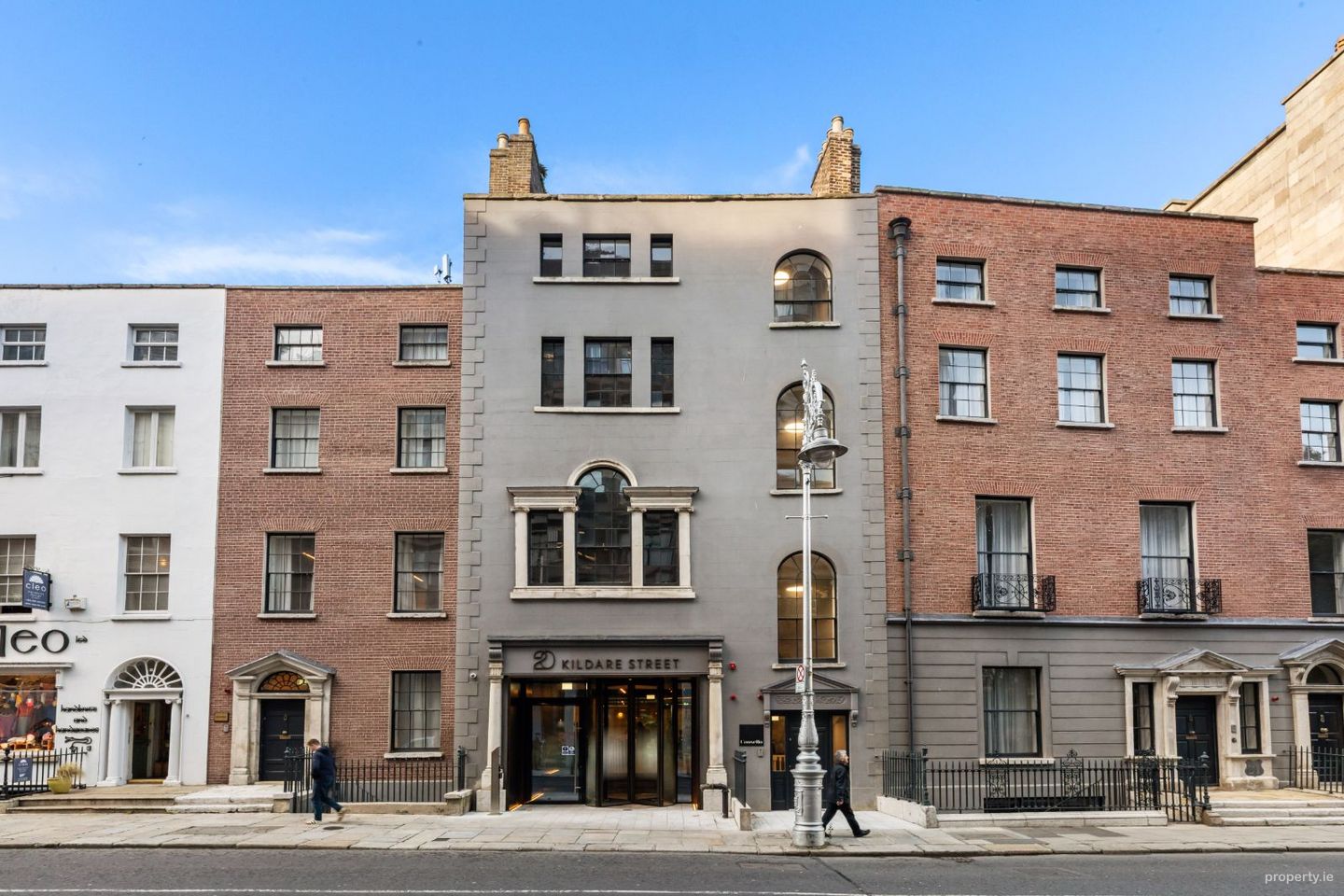 Penthouse, 20 Kildare Street, Dublin 2 — photo 1