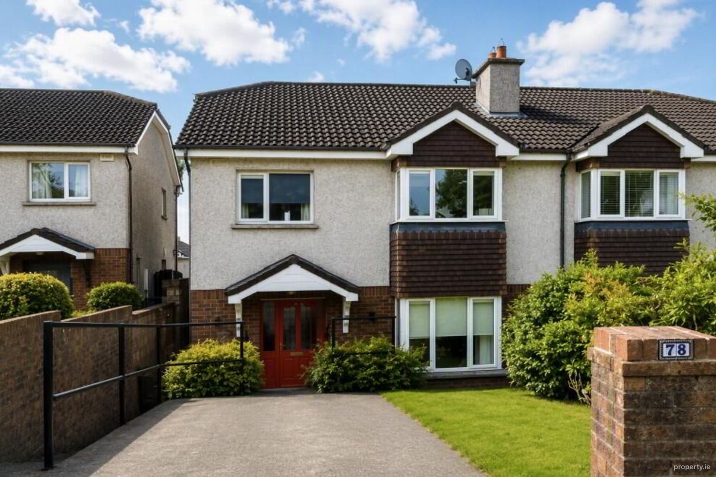 78 Ashmount, Silversprings, Co. Cork, T23V3V8 — photo 1
