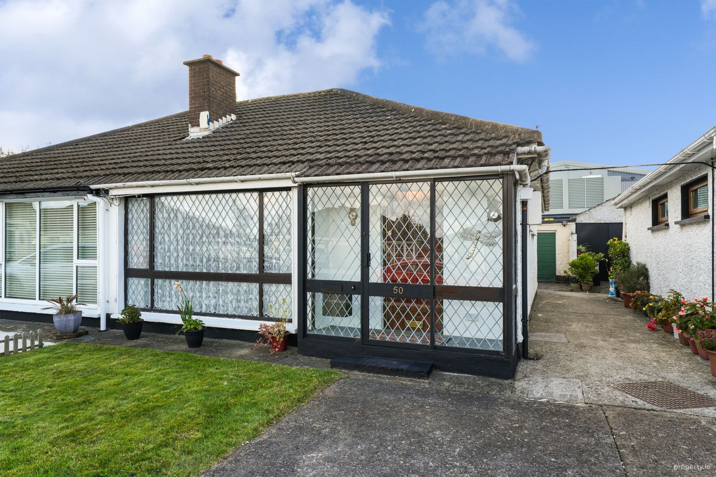 50 Oakcourt Park, Palmerstown, Dublin 20 — photo 1
