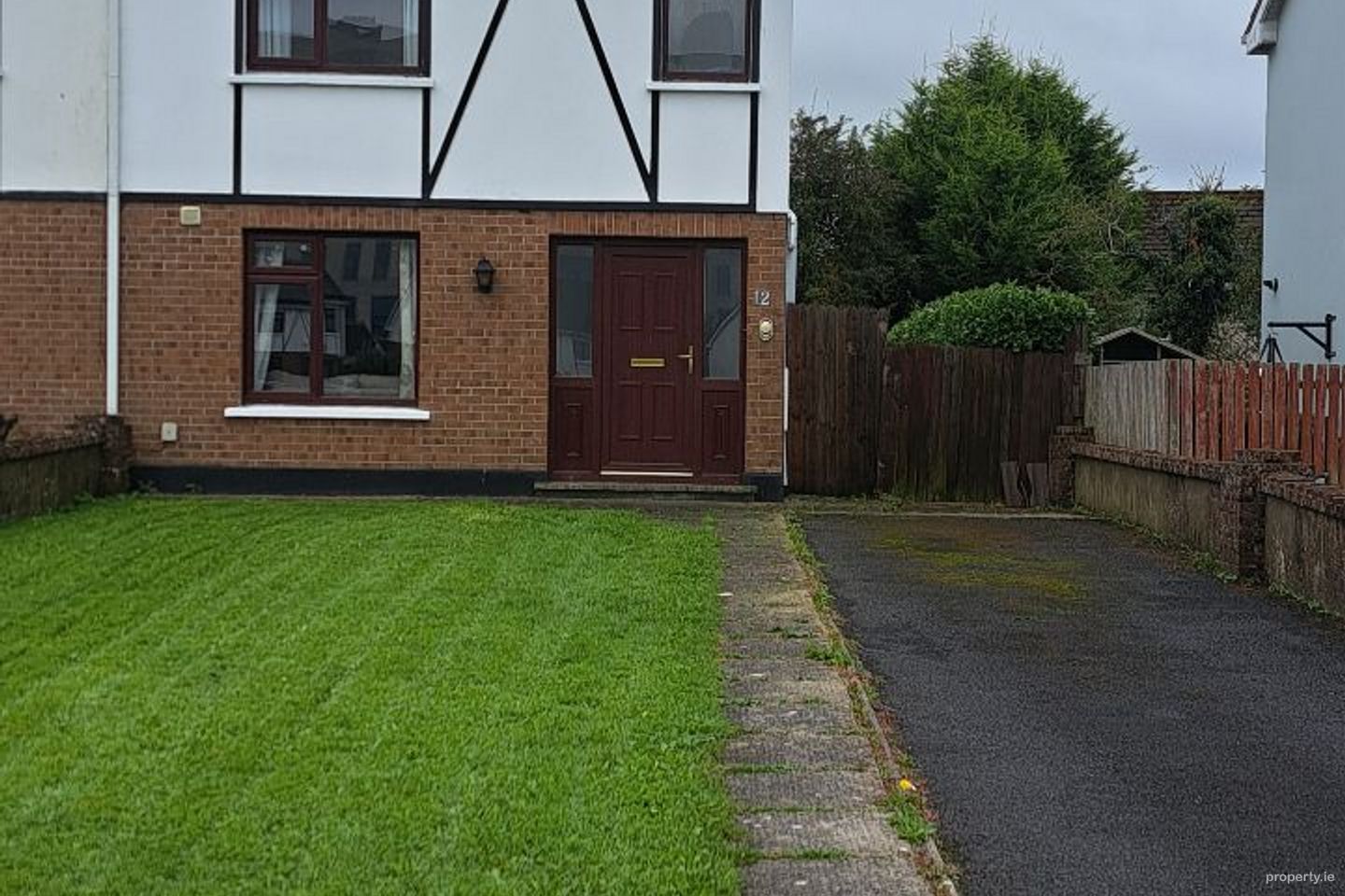 Oakvale Drive, Dooradoyle, Limerick, Dooradoyle, Co. Limerick — photo 1