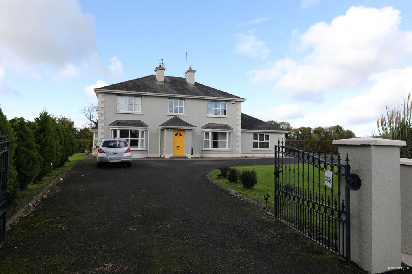 Kildellig Rathdowney, Rathdowney, Co. Laois — photo 1