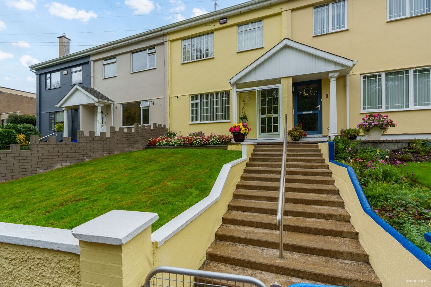 2 Woodville Terrace, Station Road, Blarney, Co. Cork, T23CF95 — photo 1
