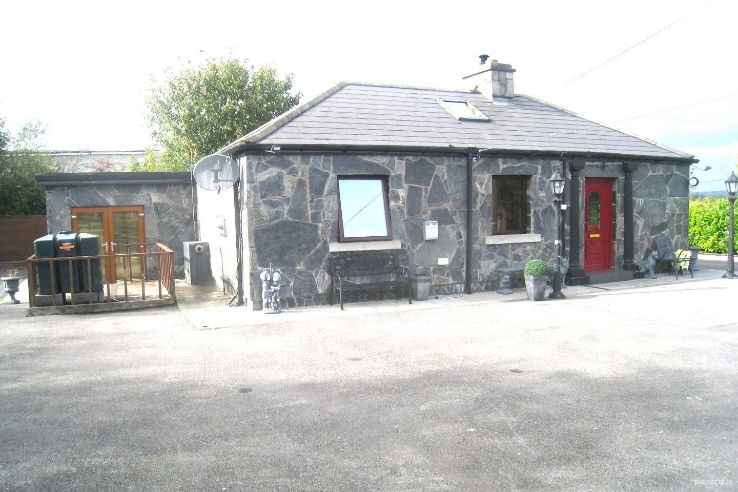 Corboy, Edgeworthstown, Corbay Upper, Co. Longford, N39X596 — photo 1
