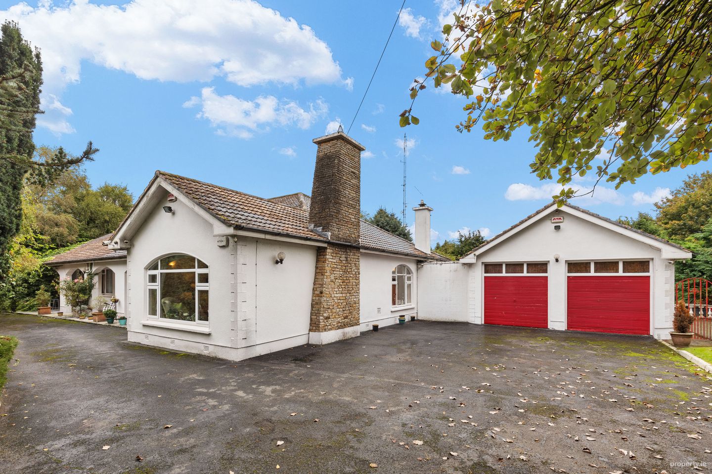 Willowdale, Lispopple, Swords, Co. Dublin, K67E8H0 — photo 1