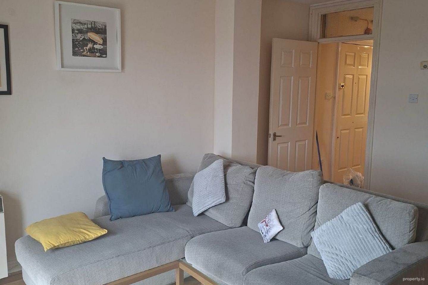 Apartment 63, Saint Peters Square, Phibsborough Road, Phibsborough, Dublin 7 — photo 1