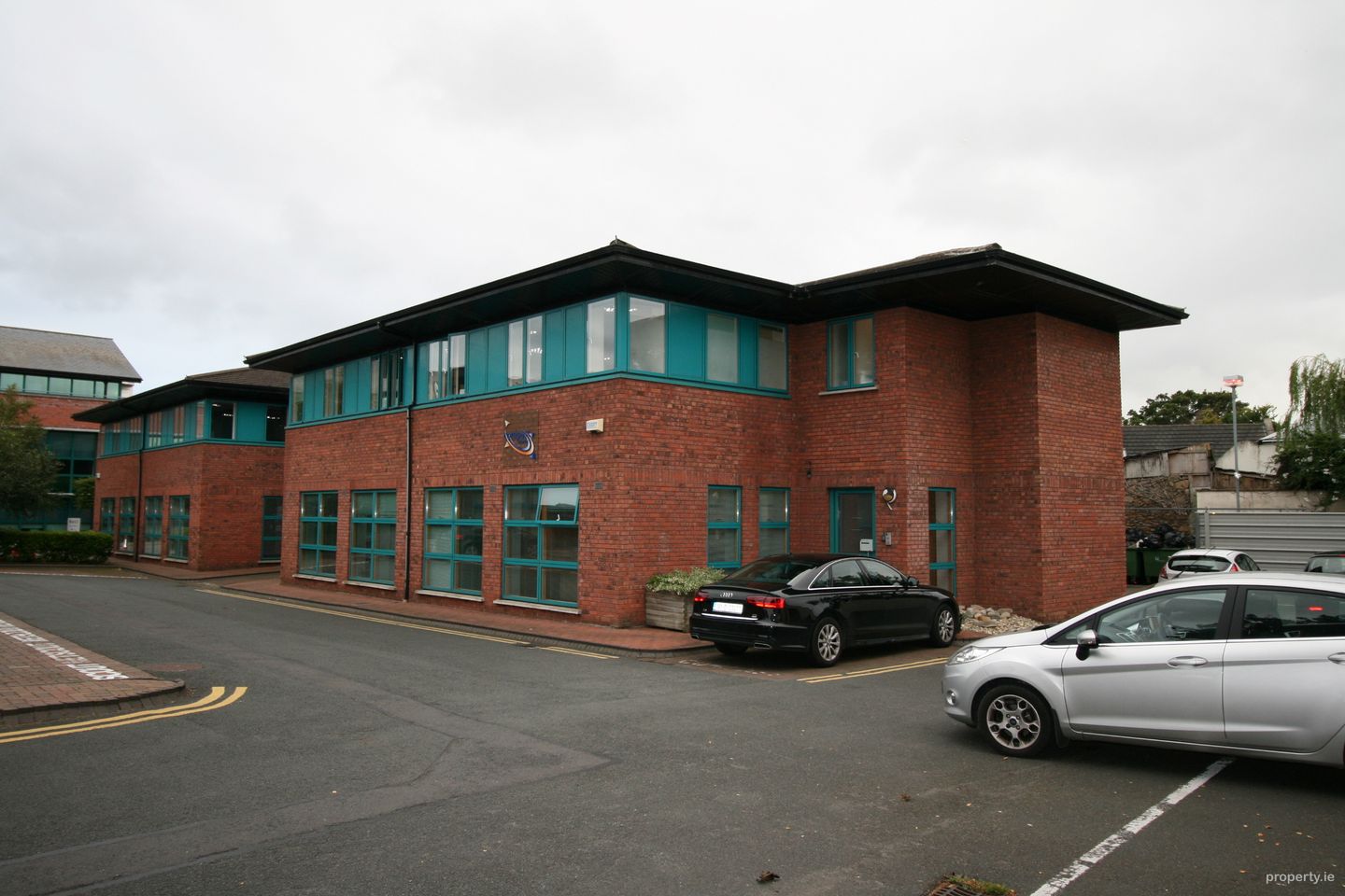 Block 8, Blackrock Business Park, First Floor,  Carysfort Avenue, Blackrock, Co. Dublin — photo 1