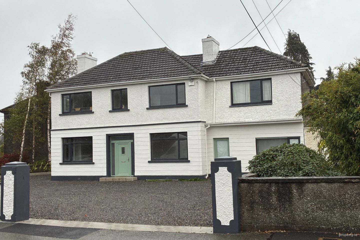 Newbridge, Co. Kildare, Newbridge, Co. Kildare — photo 1