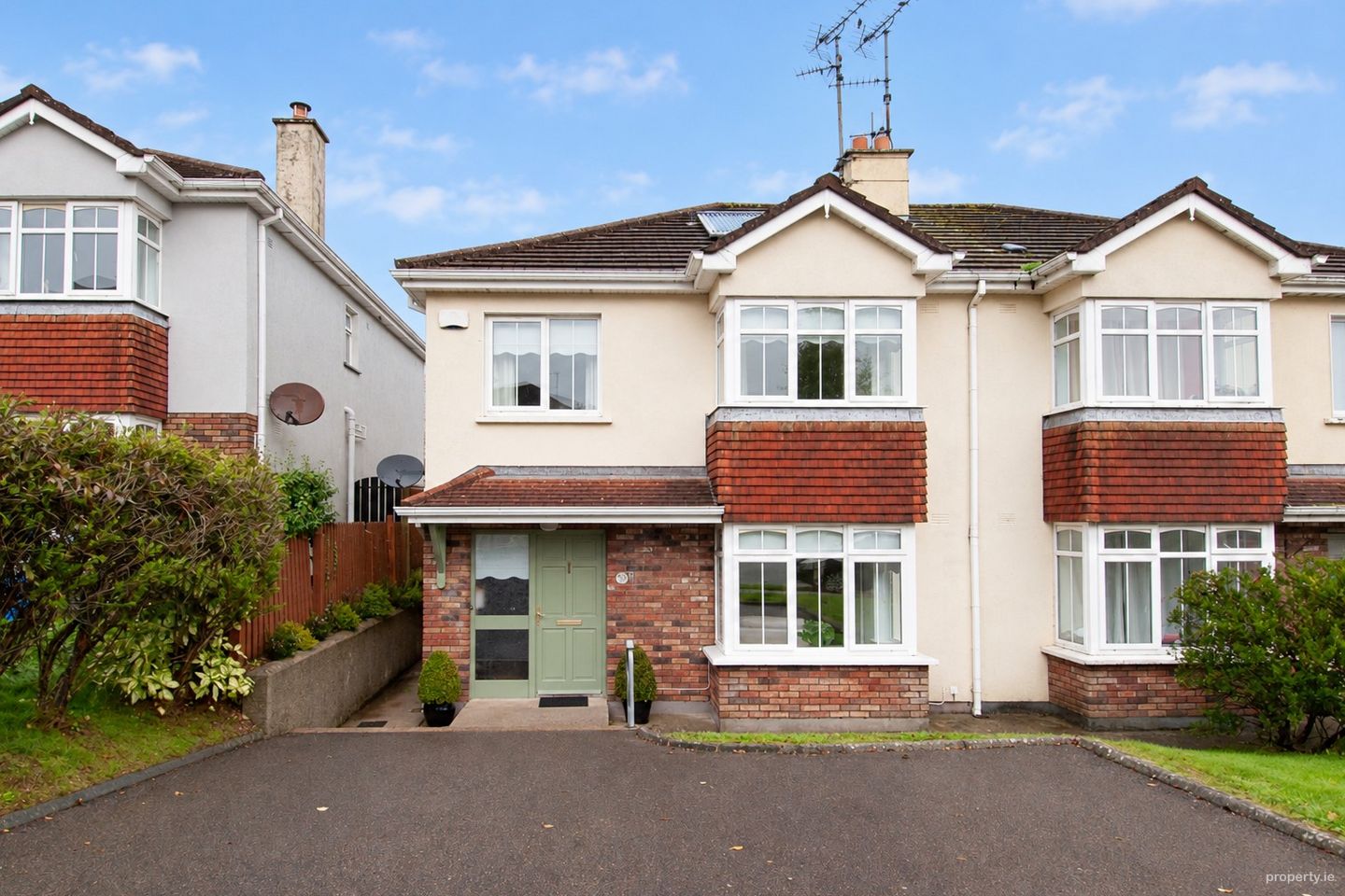 55 Ardmore, Gorey, Co. Wexford, Y25PD28 — photo 1