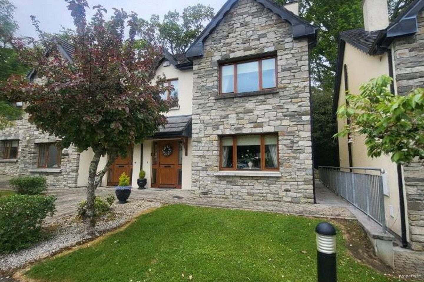 20 Lord Leitrim Court, Lough Rinn, Gortletteragh, Co. Leitrim — photo 1
