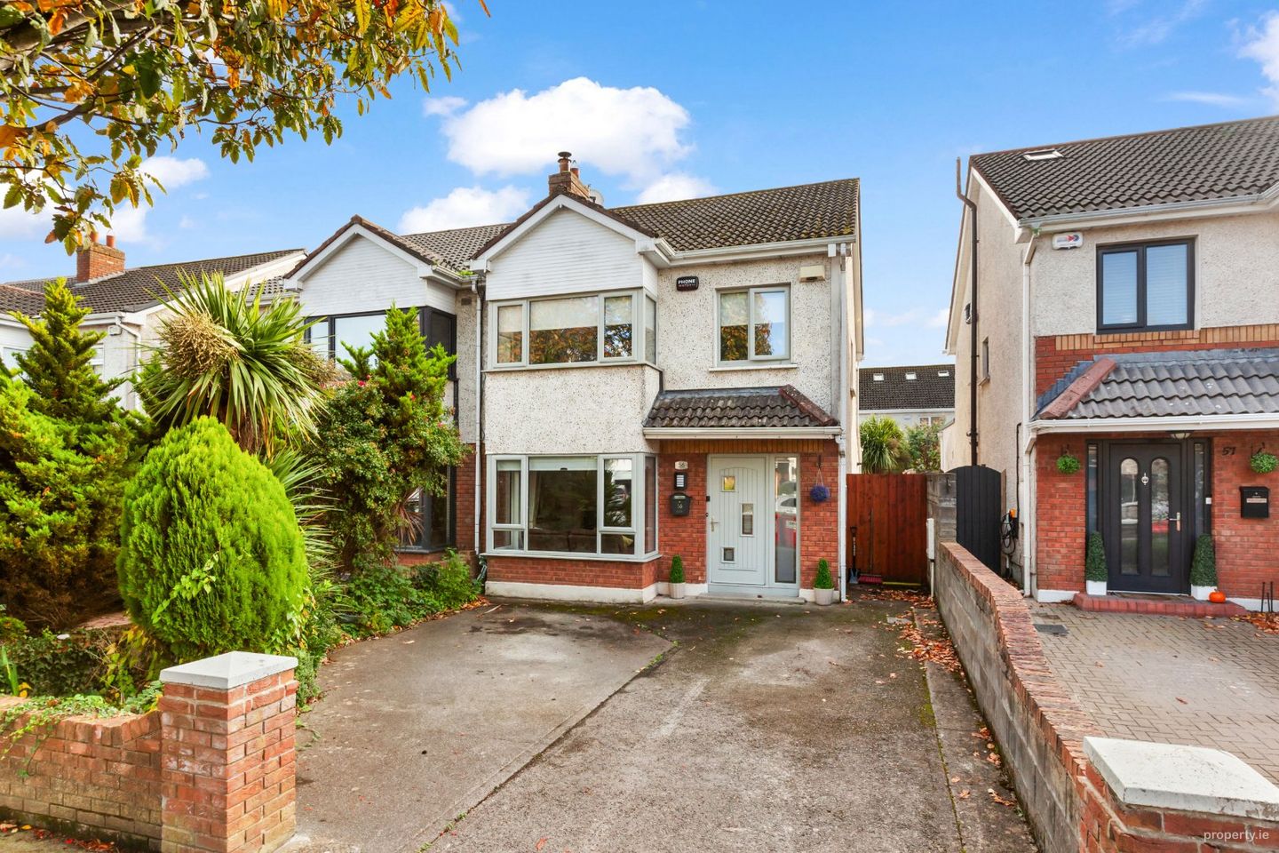 56 Windermere, Clonsilla, Dublin 15, D15H1WN — photo 1