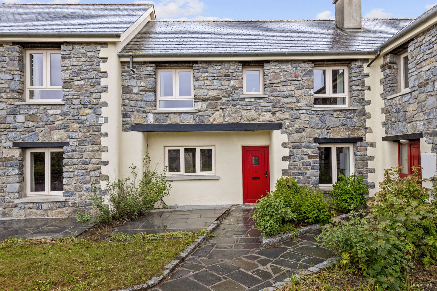 9 Walled Garden,, Duninga,, Goresbridge,, Co. Kilkenny, R95F5ND — photo 1