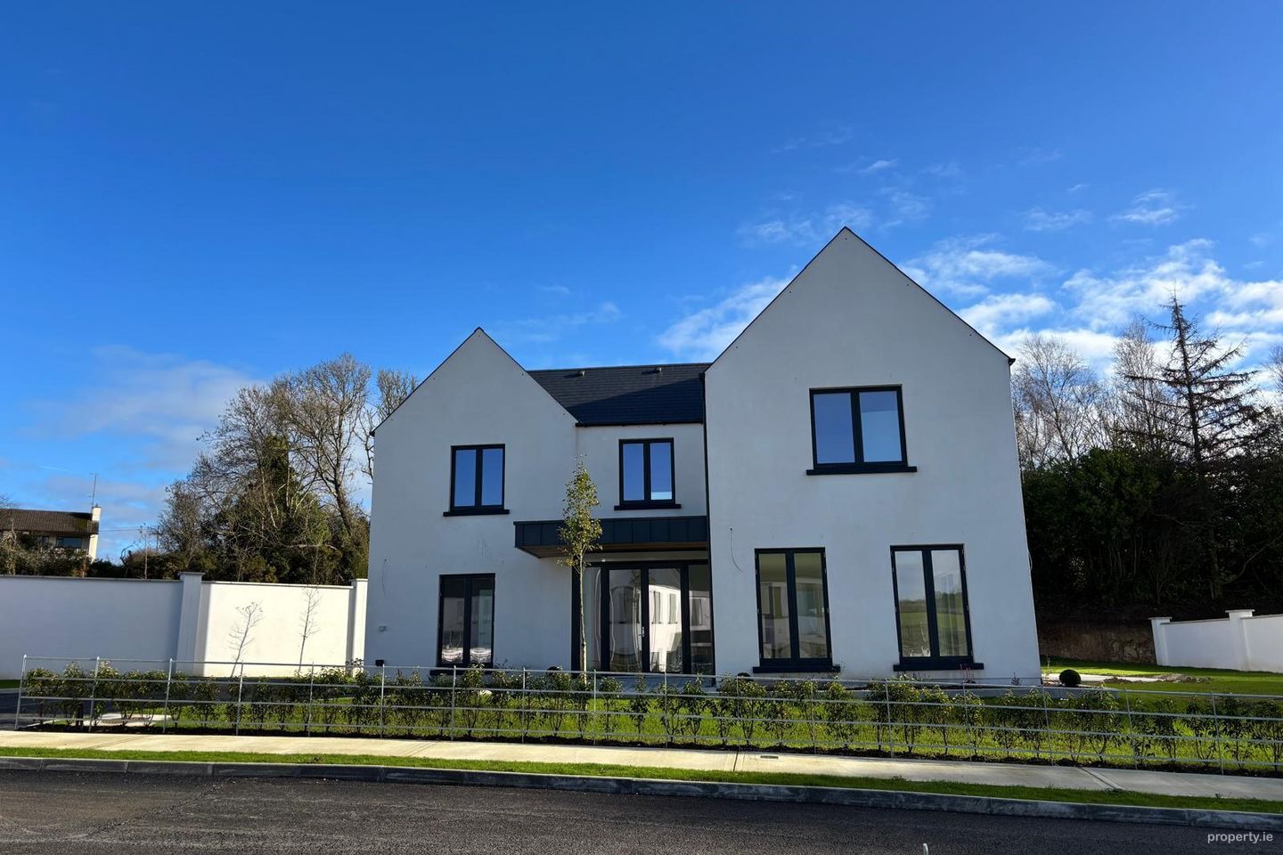 The Willow, Stronveele, Glenville Road, Wexford Town, Co. Wexford — photo 1