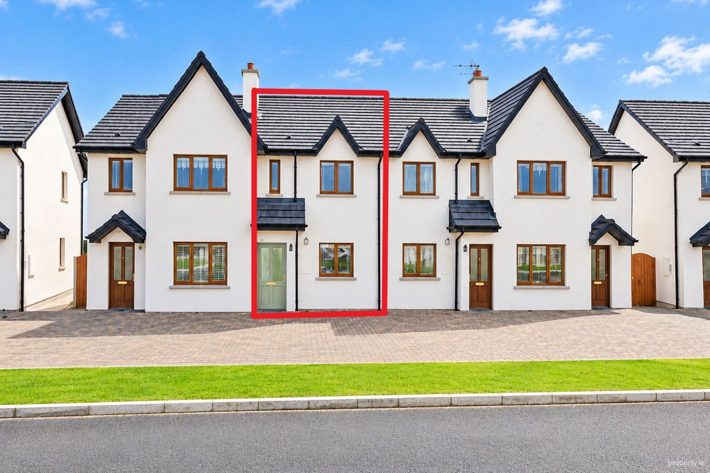 25 Coirceog, Fiddown, Piltown, Co. Kilkenny, E32A898 — photo 1