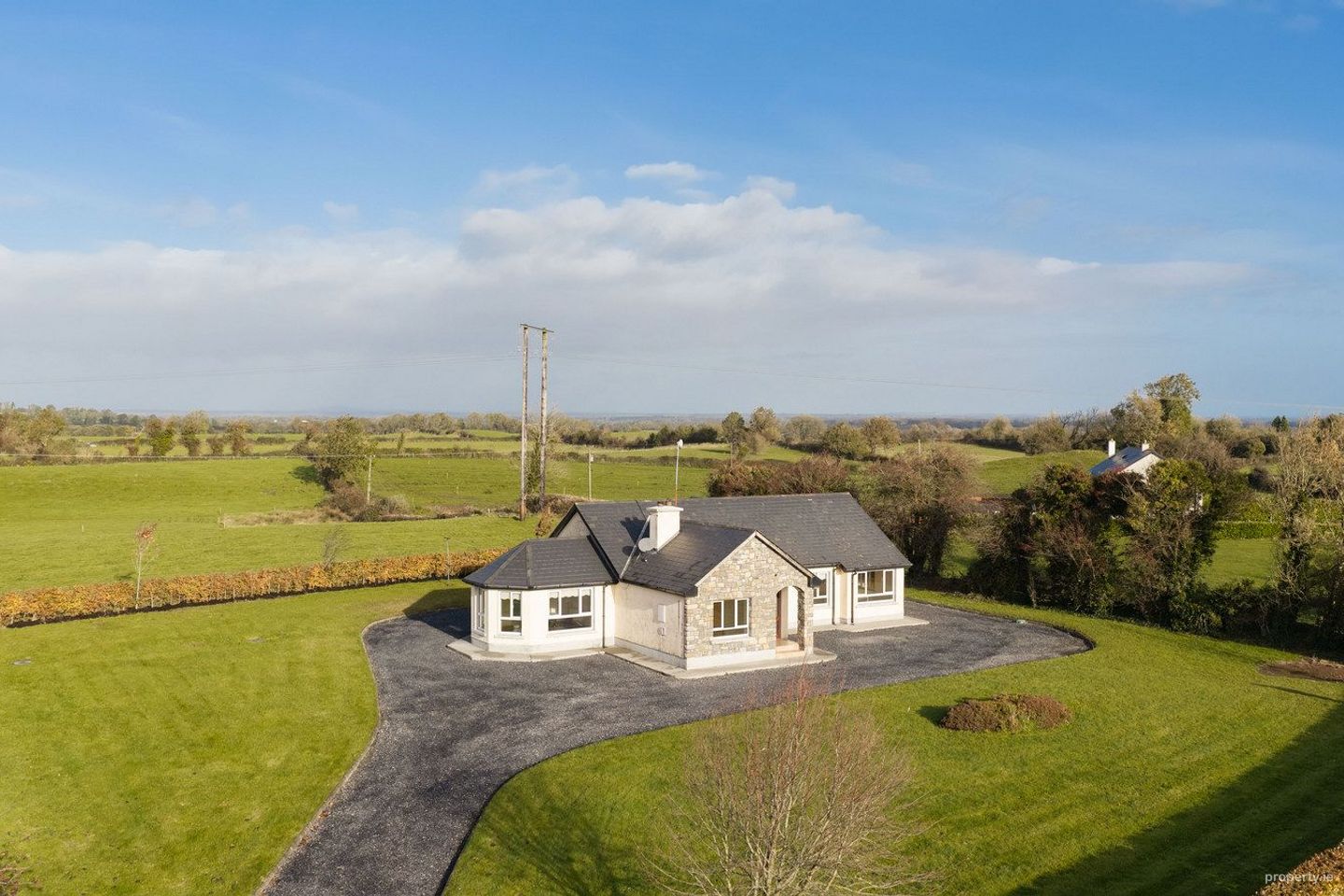 Kilpatrick, Rathconrath, Ballynacarrigy, Co. Westmeath, N91WT10 — photo 1