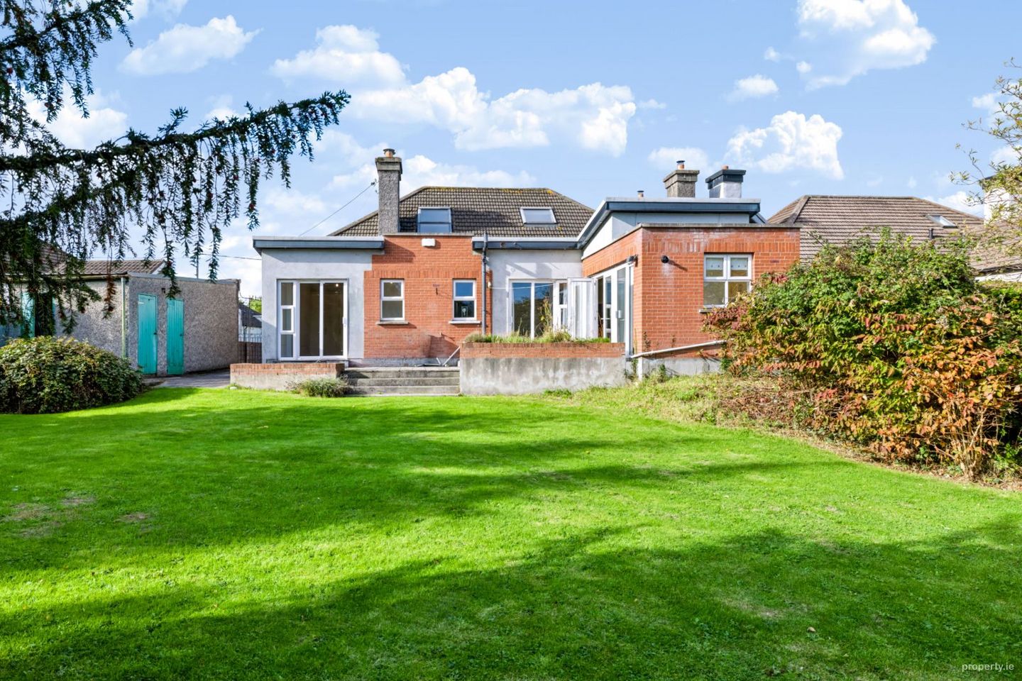 76 Woodlawn Park, Dublin 14, Churchtown, Dublin 14, D14KW56 — photo 1