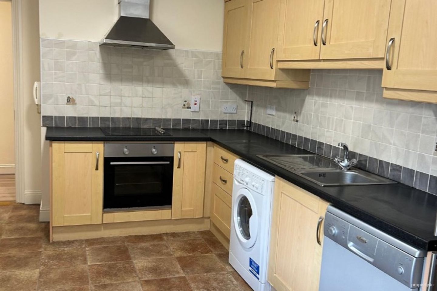 Apartment 10, North Abbey Hall, North Abbey Street, Cork, Cork City Centre, Co. Cork, T23N234 — photo 1