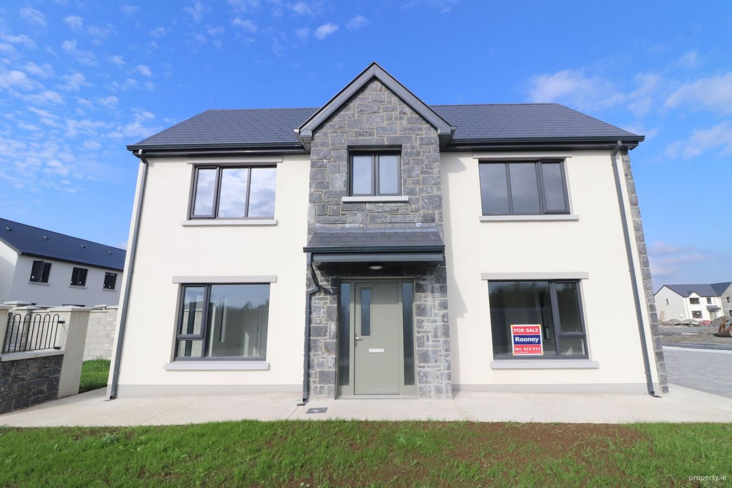 Elderberry Court, Sixmilebridge, Sixmilebridge, Co. Clare, V95NHH3 — photo 1