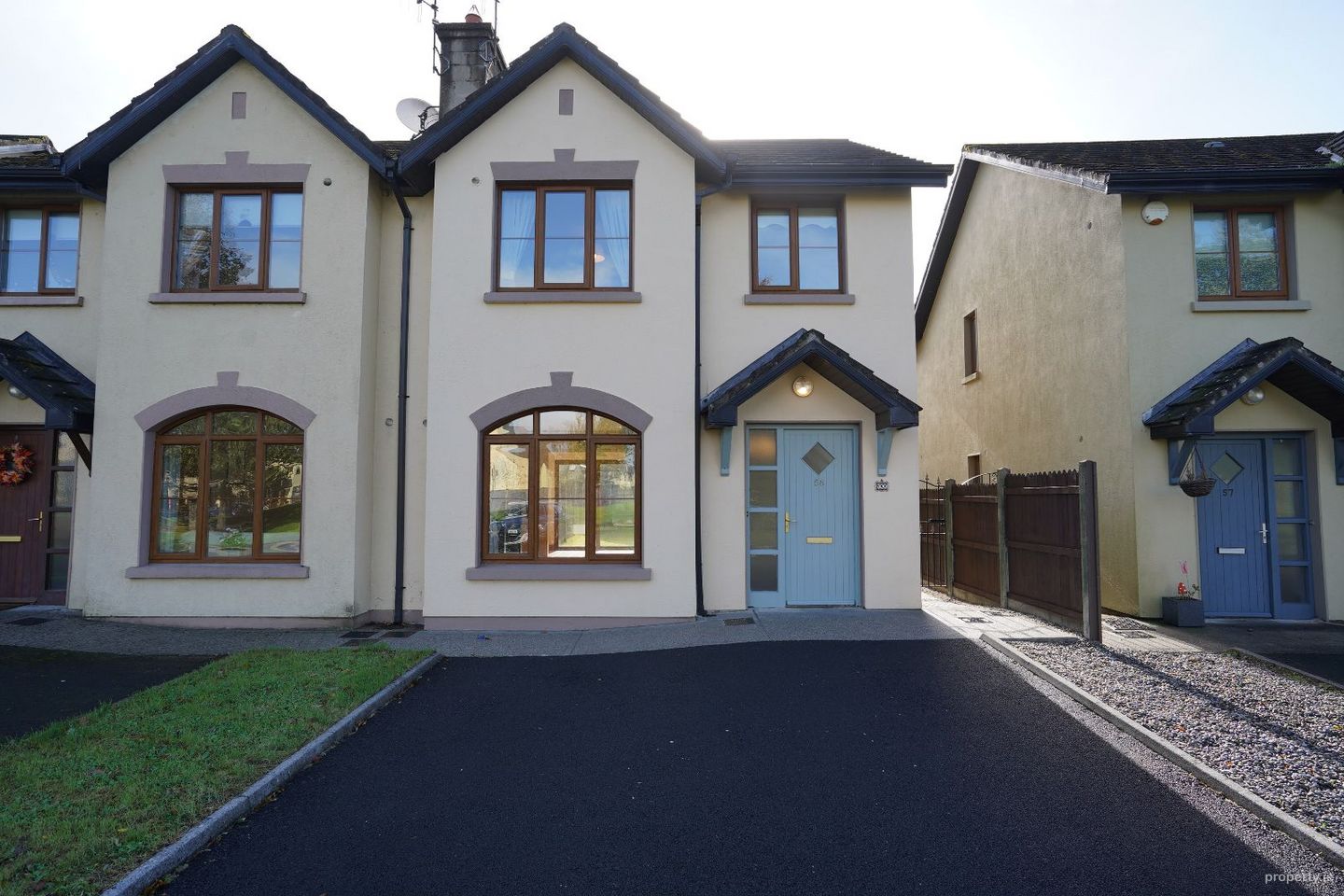 58 Gleann Cora, Newmarket-On-Fergus, Shannon, Co. Clare, V95A620 — photo 1