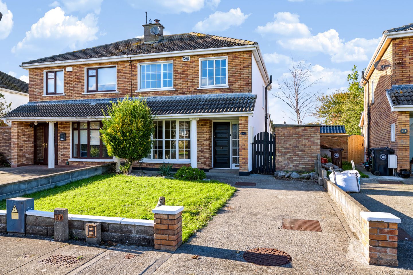 25 The Cairn, Rush, Co. Dublin, K56 FX24 — photo 1