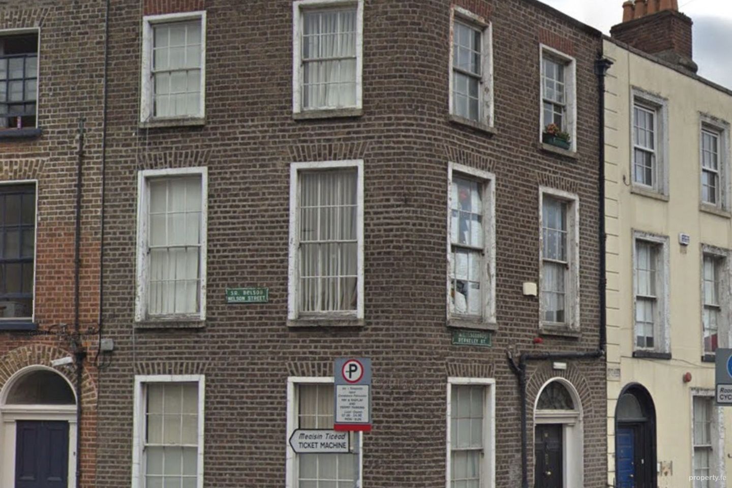 Berkeley Street, Dublin 7 — photo 1