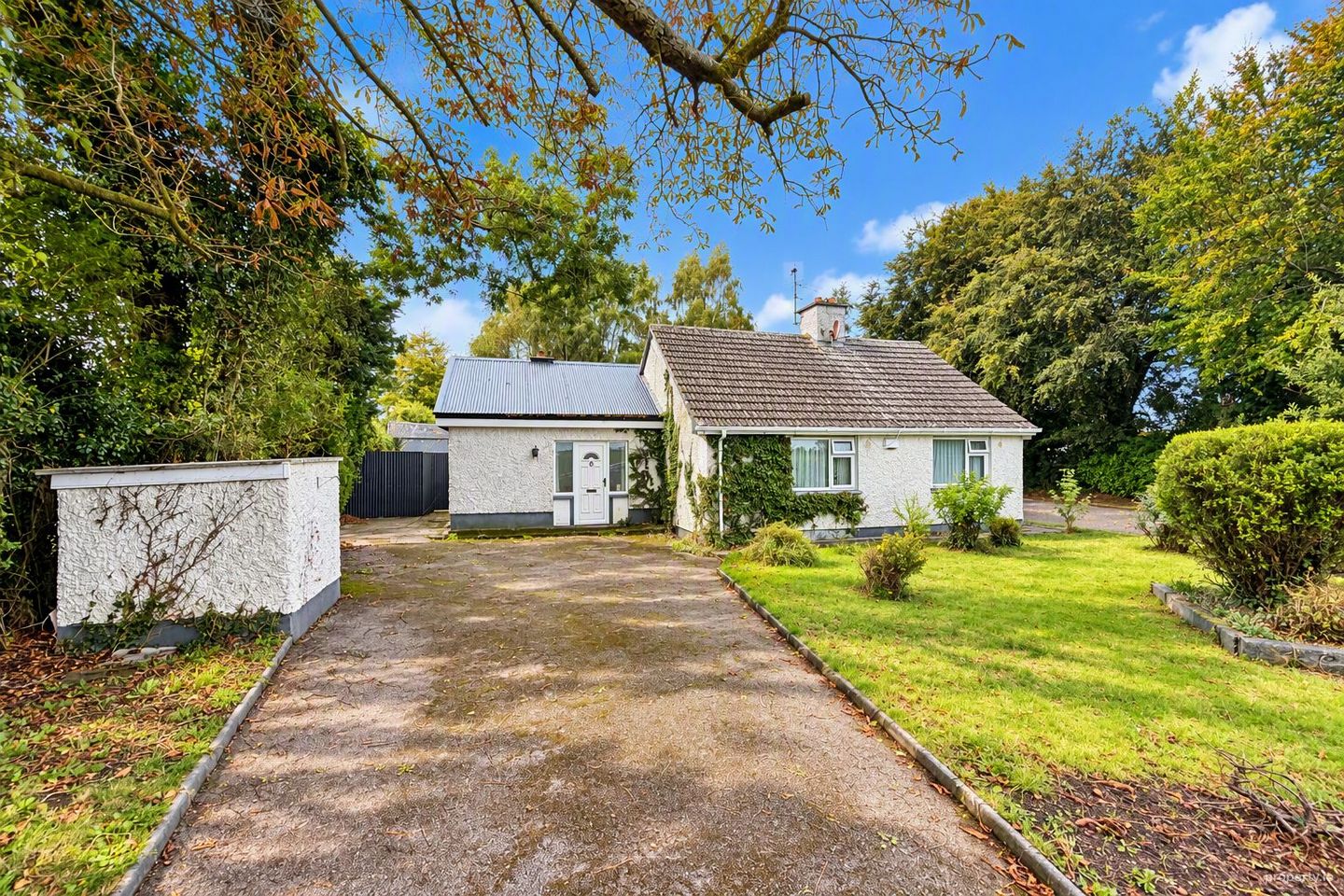 Courtwood, Ballybrittas, Vicarstown, Co. Laois, R32V00E — photo 1
