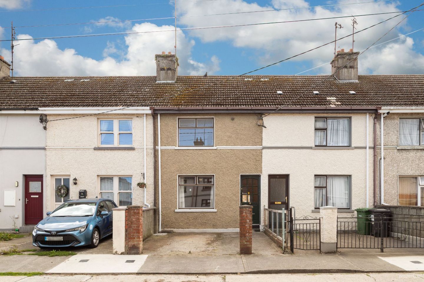 25 Hand Street, Drogheda, Co. Louth, A92HTX4 — photo 1