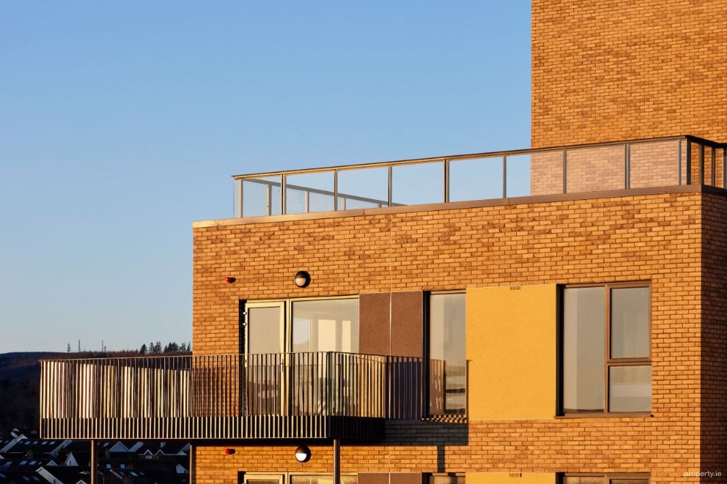 Apartment 45, Block 6, The Green, Barnoaks, Citywest, Dublin 24 — photo 1