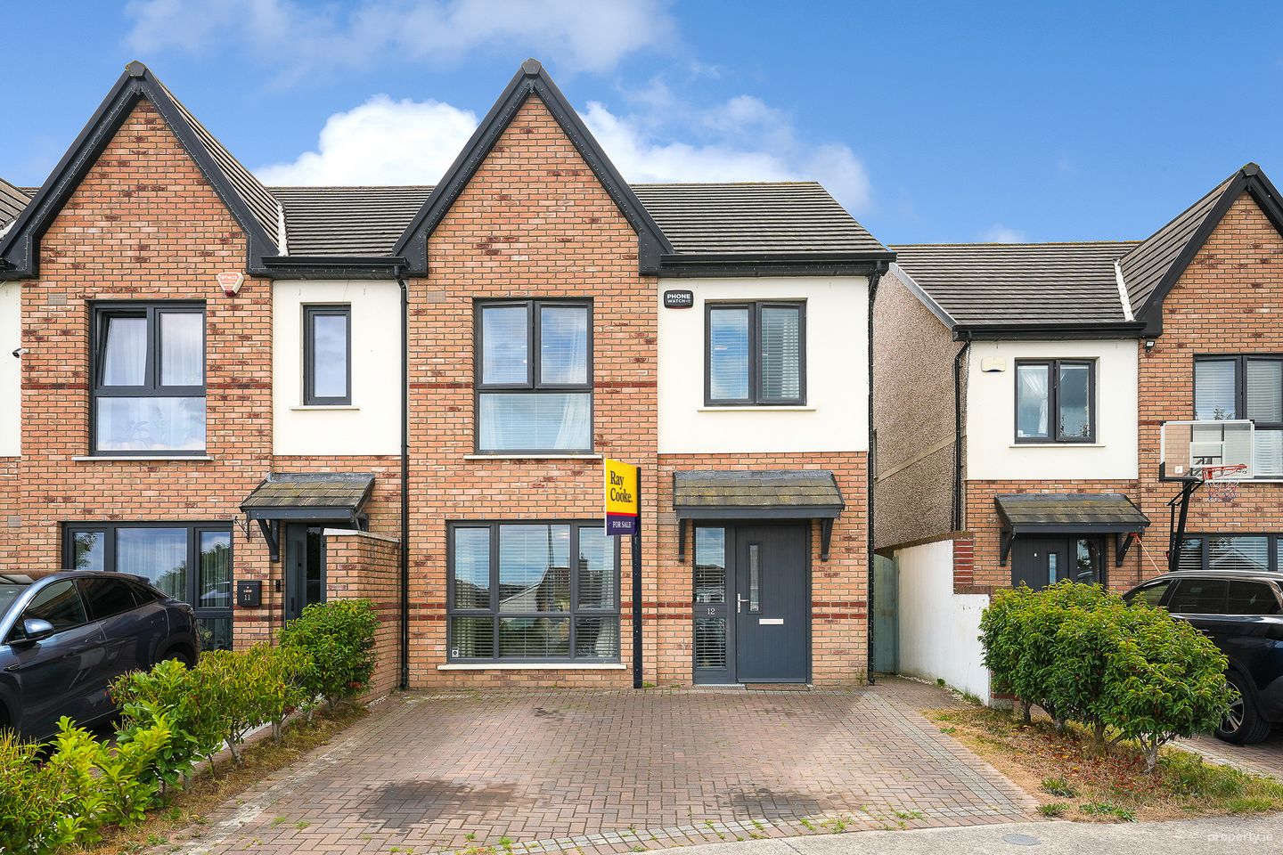 12 Elder Heath Walk, Kiltipper, Dublin 24 — photo 1