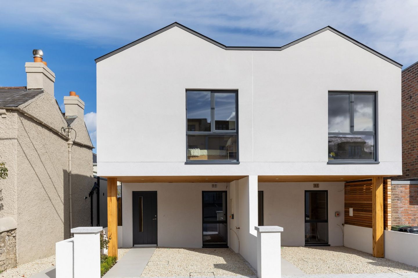 20A Lanesville, Monkstown, Co Dublin, A96 HE98 — photo 1