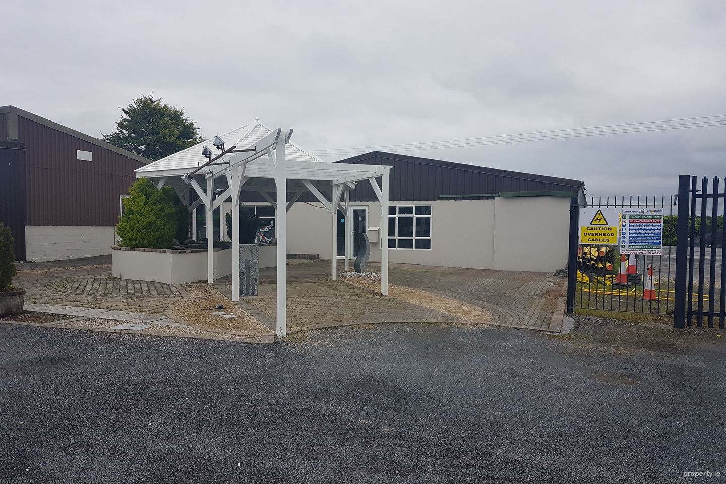 JPK Centre, Knockdoe, Claregalway, Co. Galway — photo 1